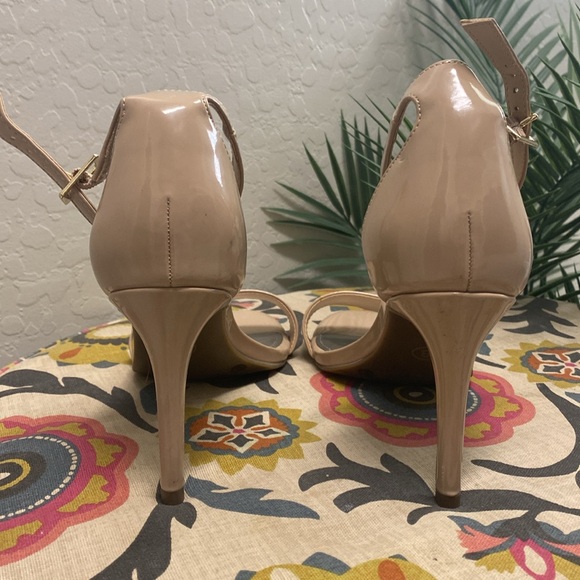 Worthington 3” heel nude - Picture 3 of 4